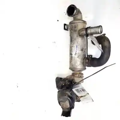 Автозапчасти б/у охладитель рог за citroen c4 i (lc_) 1.6 hdi ссылки oem iam 9646762280   Автозапчасти б/у охладитель рог за citroen c4 i (lc_) 1.6 hdi ссылки oem iam 9646762280