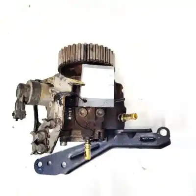 Автозапчастина б/у насос инжекційний для citroen c4 i (lc_) 1.6 hdi посилання на oem iam 0445010102