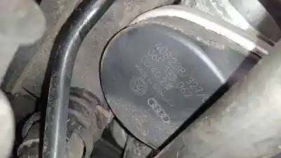 Автозапчасти б/у бабочка коробка за volkswagen passat b6 variant (3c5) 2.0 fsi ссылки oem iam 06f133062  