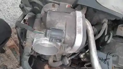 Автозапчасти б/у бабочка коробка за volkswagen passat b6 variant (3c5) 2.0 fsi ссылки oem iam 06f133062  