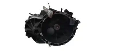 Second-hand car spare part gearbox for volvo v50 (545) 2.0 d oem iam references 4m5r7002cf