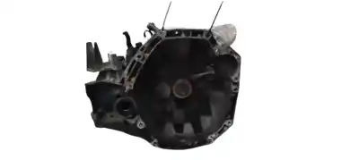 Pièce détachée automobile d'occasion BOÎTE DE VITESSES pour RENAULT MEGANE II (BM0/1_, CM0/1_)  Références OEM IAM 8200459875  