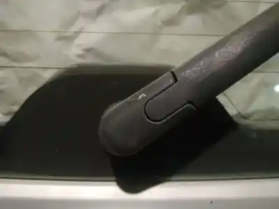 Peça sobressalente para automóvel em segunda mão motor do limpador traseiro por kia carnival 2.9 crdi cat referências oem iam 