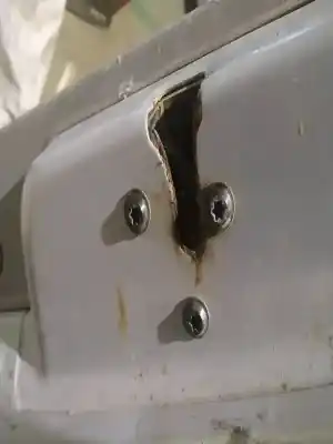 Second-hand car spare part trunk lock for kia carnival 2.9 crdi cat oem iam references   