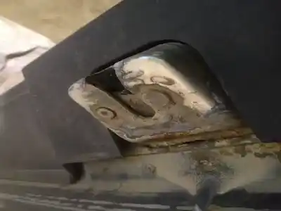 Peça sobressalente para automóvel em segunda mão fechadura do mala por jeep patriot 2.0 crd cat referências oem iam 