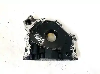 Автозапчастина б/у вибривався двигун для ford c-max (cb3) 1.6 tdci cat посилання на oem iam 0070905177  0070905177