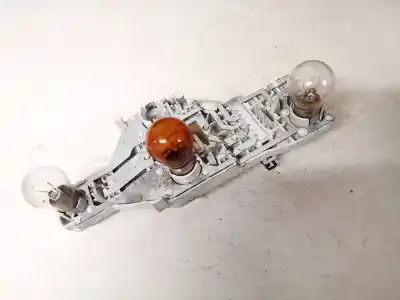 Автозапчасти б/у ПОДСТАВКА ДЛЯ ЛАМПЫ за SKODA OCTAVIA, II 2009.03 - 2012.06 FACELIFT  ссылки OEM IAM 1Z9945257  