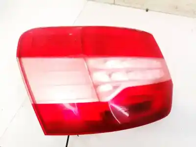 Автозапчасти б/у левый задний фонарь за citroen c5 ii (rc_) 1.6 hdi (rc8hzb) ссылки oem iam 9681063880