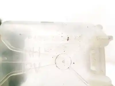 Автозапчастина б/у пластикler для skoda octavia combi (1z5) 1.9 tdi dpf посилання на oem iam vp4shx13k046aa  