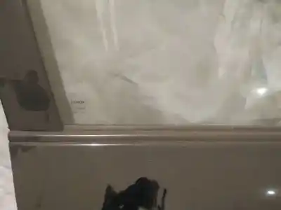 Pezzo di ricambio per auto di seconda mano plastica per toyota verso 2.0 d-4d cat riferimenti oem iam   