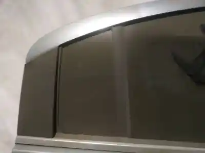 Peça sobressalente para automóvel em segunda mão vidro custódia triangular traseiro direito por chrysler sebring (js) 2.0 crd referências oem iam   
