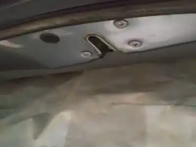 Автозапчастина б/у замок дверей заднього лівого для chrysler sebring (js) 2.0 crd посилання на oem iam   