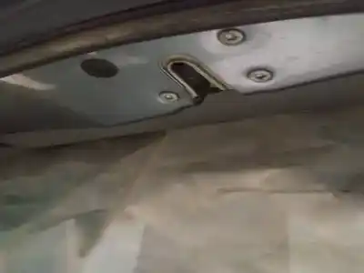 Peça sobressalente para automóvel em segunda mão fechadura da porta traseira esquerda por chrysler sebring (js) 2.0 crd referências oem iam 