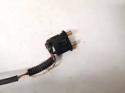 Автозапчасти б/у выключатель за mercedes-benz vaneo (w414) furgoneta compacta 1.7 cdi diesel cat ссылки oem iam 9018200254  