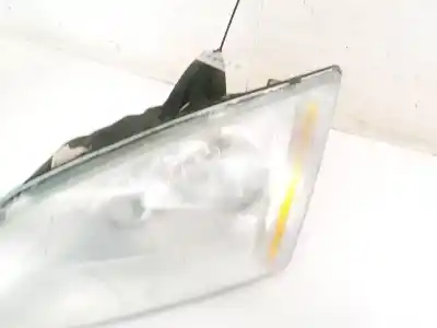 Second-hand car spare part left headlight for ford focus turnier (cb4) 1.6 16v cat oem iam references   