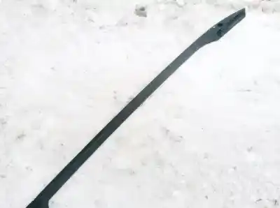 Second-hand car spare part plastics for bmw x5 (e53) 3.0d oem iam references 16573  19599