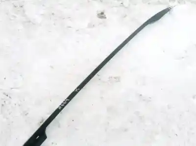 Second-hand car spare part plastics for bmw x5 (e53) 3.0d oem iam references 16574  19598