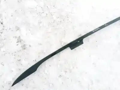 Peça sobressalente para automóvel em segunda mão plásticos por bmw x5 (e53) 3.0d referências oem iam 16574