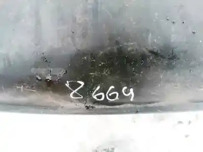 Second-hand car spare part plastics for bmw x5 (e53) 3.0d oem iam references 64318409049  8409049