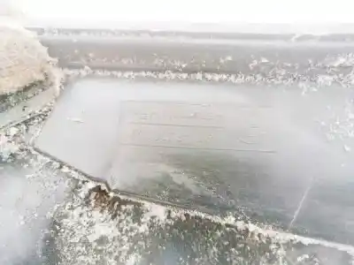 Second-hand car spare part plastics for bmw x5 (e53) 3.0d oem iam references 64318409049  8409049