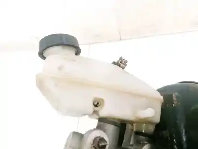 Pezzo di ricambio per auto di seconda mano pompa freni per chevrolet aveo 1.4 cat riferimenti oem iam   