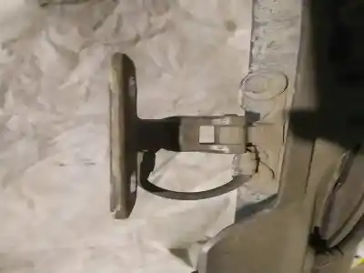 Pezzo di ricambio per auto di seconda mano ammortizzatori baule / porte per bmw x5, e53 facelift 2004 - 2006 3.0 d 2003-2015 160kw 218hp riferimenti oem iam 