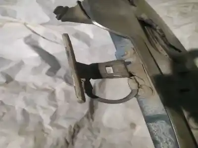 Pezzo di ricambio per auto di seconda mano ammortizzatori baule / porte per bmw x5, e53 facelift 2004 - 2006 3.0 d 2003-2015 160kw 218hp riferimenti oem iam 