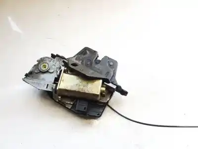 Pezzo di ricambio per auto di seconda mano baule / serratura del cancello per bmw x5, e53 facelift 2004 - 2006 3.0 d 2003-2015 160kw 218hp riferimenti oem iam 