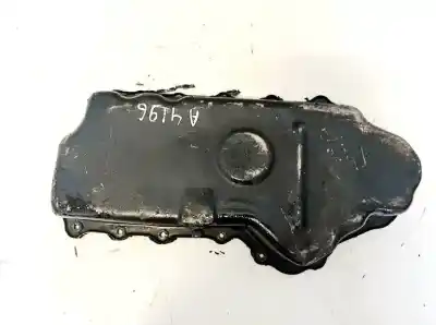 Second-hand car spare part sump for ford focus turnier (cak) 1.8 tddi turbodiesel cat oem iam references    Second-hand car spare part sump for ford focus turnier (cak) 1.8 tddi turbodiesel cat oem iam references