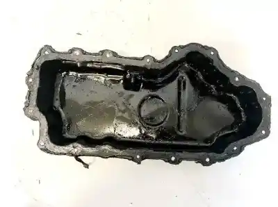 Second-hand car spare part Sump for FORD FOCUS TURNIER (CAK) 1.8 TDDI Turbodiesel CAT OEM IAM references    Second-hand car spare part Sump for FORD FOCUS TURNIER (CAK) 1.8 TDDI Turbodiesel CAT OEM IAM references