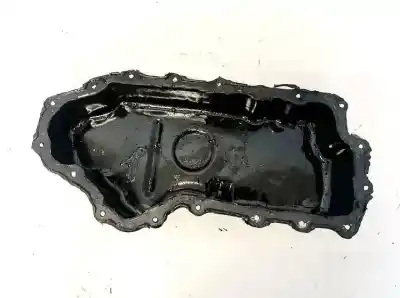 Second-hand car spare part sump for ford focus turnier (cak) 1.8 tddi turbodiesel cat oem iam references    Second-hand car spare part sump for ford focus turnier (cak) 1.8 tddi turbodiesel cat oem iam references