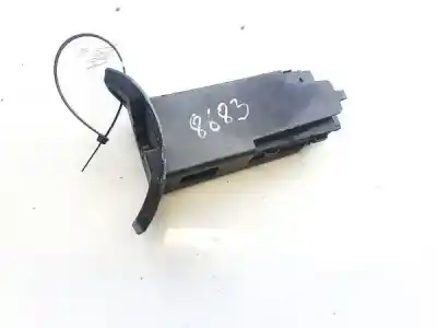 Автозапчасти б/у наружная крышка двигателя топливо за opel astra h caravan 1.7 16v cdti ссылки oem iam 13158426  64183804