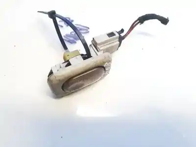 Second-hand car spare part interior light for ford galaxy (vx) 1.9 tdi cat oem iam references 1h0947291  1438sj0