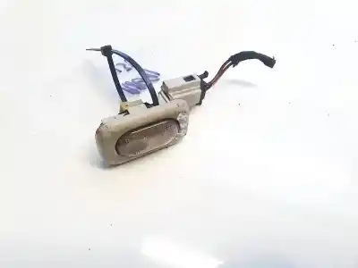 Second-hand car spare part interior light for ford galaxy (vx) 1.9 tdi cat oem iam references 1h0947291  1438sj0