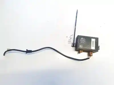 Second-hand car spare part wheel lock column for ford galaxy (vx) 1.9 tdi cat oem iam references 7m0953257d