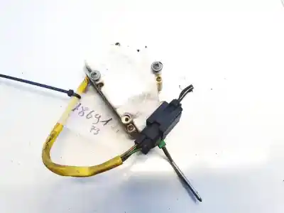 Second-hand car spare part tailgate central locking system  for ford galaxy (vx) 1.9 tdi cat oem iam references 7m0959775c  95vw9b241ab