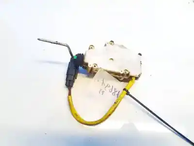 Second-hand car spare part tailgate central locking system  for ford galaxy (vx) 1.9 tdi cat oem iam references 7m0959775c  95vw9b241ab