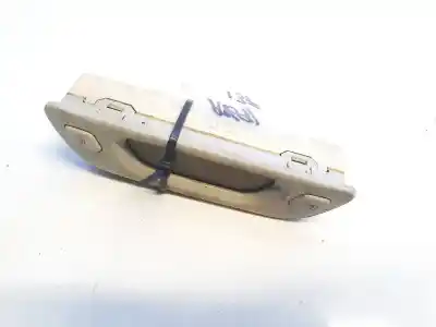 Second-hand car spare part multifunction display for ford galaxy (vx) 1.9 tdi cat oem iam references 7m0919203b