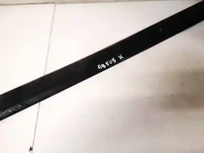Second-hand car spare part plastics for audi a6 avant (4f5) 3.0 tdi quattro oem iam references 4f0853373b  