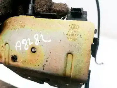 Second-hand car spare part trunk lock for ford focus turnier (cak) 1.8 tddi turbodiesel cat oem iam references xs41n43102bk  c7g0a Second-hand car spare part trunk lock for ford focus turnier (cak) 1.8 tddi turbodiesel cat oem iam references xs41n43102bk  c7g0a
