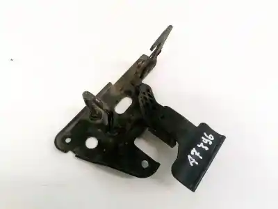 Tweedehands auto-onderdeel kapvergrendeling voor audi a6 allroad quattro (4fh) 3.2 fsi oem iam-referenties 4f0823480