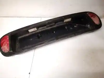 Автозапчастина б/у зовнішня ручка ворот для RENAULT MEGANE I SCENIC (JA0) 1.9 dTi Diesel CAT Посилання на OEM IAM 7700428070  VALEO 2263