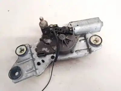 Автозапчастина б/у двигатель заднього склоочисника для ford focus turnier (cak) 1.8 tddi turbodiesel cat посилання на oem iam 0390201552