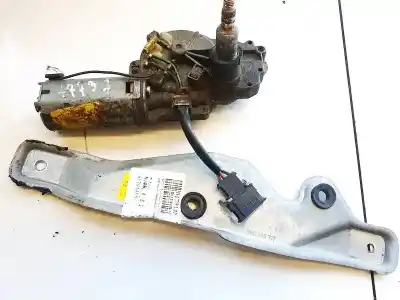 Peça sobressalente para automóvel em segunda mão motor do limpador traseiro por ford galaxy (vx) 1.9 tdi cat referências oem iam 7m0955711