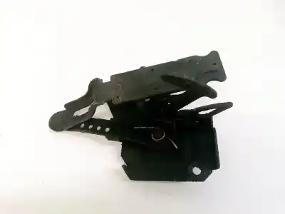 Peça sobressalente para automóvel em segunda mão fechadura do capô por audi a6 avant (4b5) 1.9 tdi referências oem iam 4b0823480c