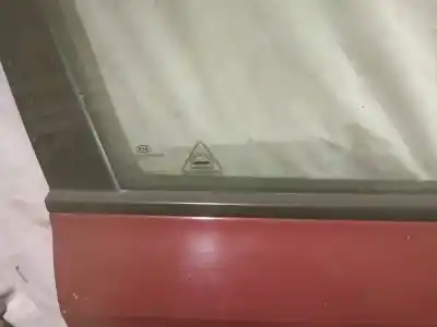 Second-hand car spare part plastics for kia ceed (ed) 1.6 crdi 115 oem iam references   