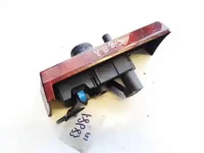 Автозапчастина б/у управління світлом для opel astra h caravan 1.7 16v cdti посилання на oem iam 13124864  331985437