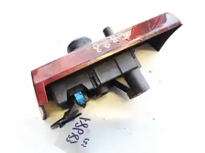 Автозапчастина б/у управління світлом для opel astra h caravan 1.7 16v cdti посилання на oem iam 13124864  331985437