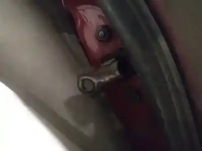 Pezzo di ricambio per auto di seconda mano cerniera per kia ceed (ed) 1.6 crdi 115 riferimenti oem iam 