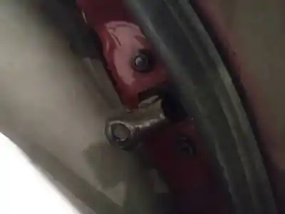 Second-hand car spare part hinge for kia ceed (ed) 1.6 crdi 115 oem iam references   